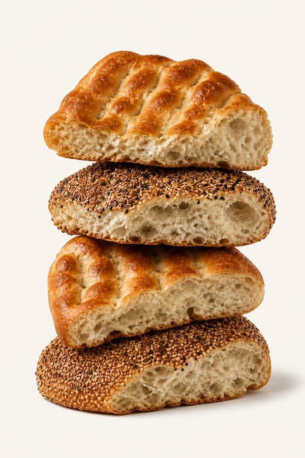 Breads