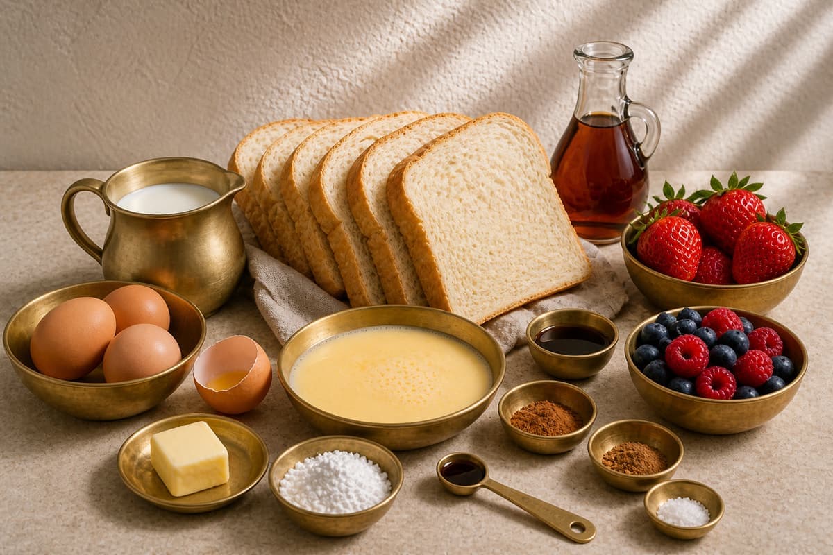 French Toast