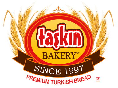 Taşkın Bakery seal