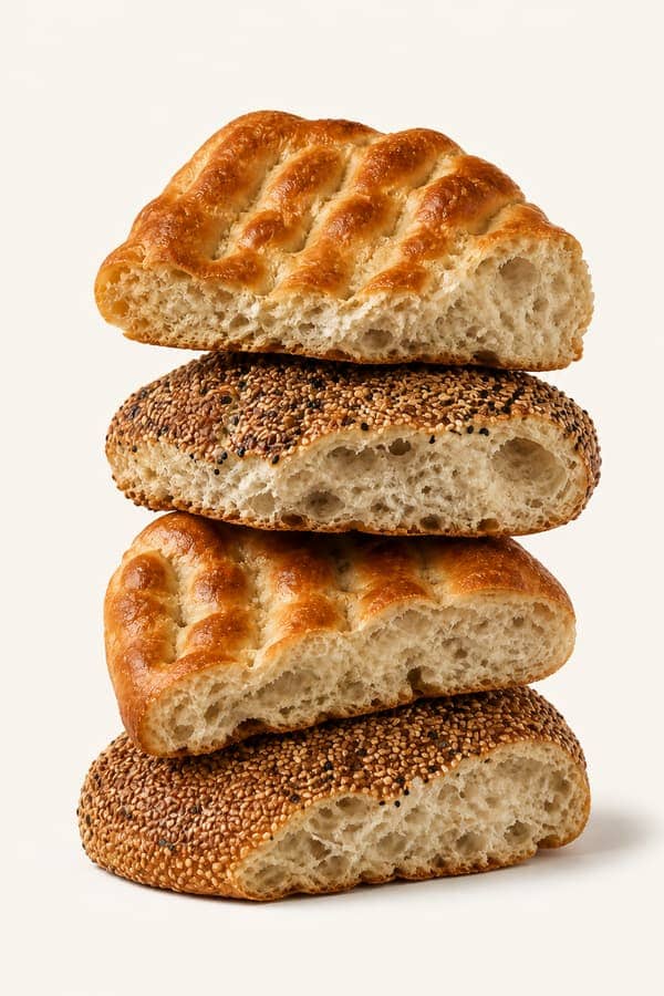 Breads
